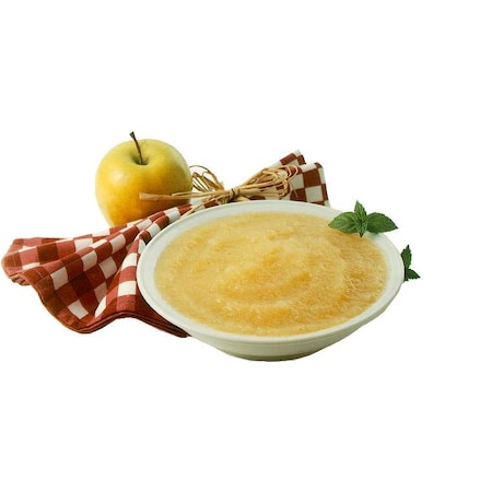 Musselmans Musselman's Apple Sauce 108 oz. Cans, PK6 FFASR8100MUS01